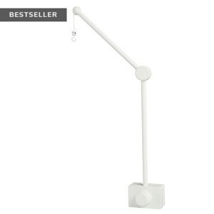 Pottery Barn Kids Wooden Crib Mobile Arm